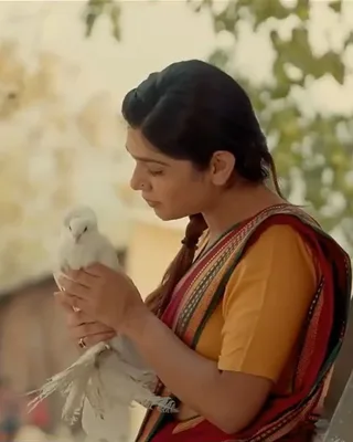 Women's Day branded content film produced for Spice Money