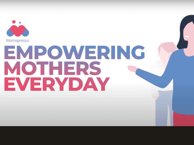 Amway X Momspresso - Case Study