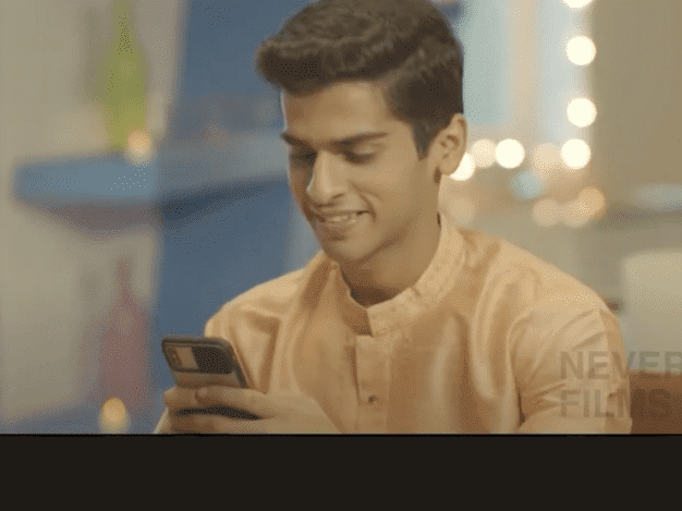 Angel One - Digital ad