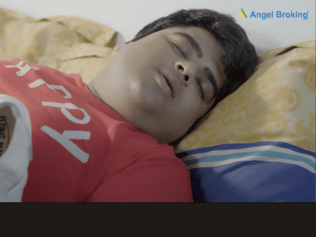 Angel One - Digital ad