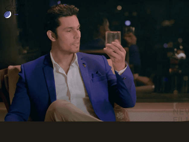 Blenders Pride - Influencer ad