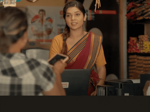 Spice Money - Branded Content (Women's Day)