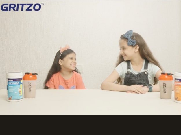 Gritzo Milk - Testimonials