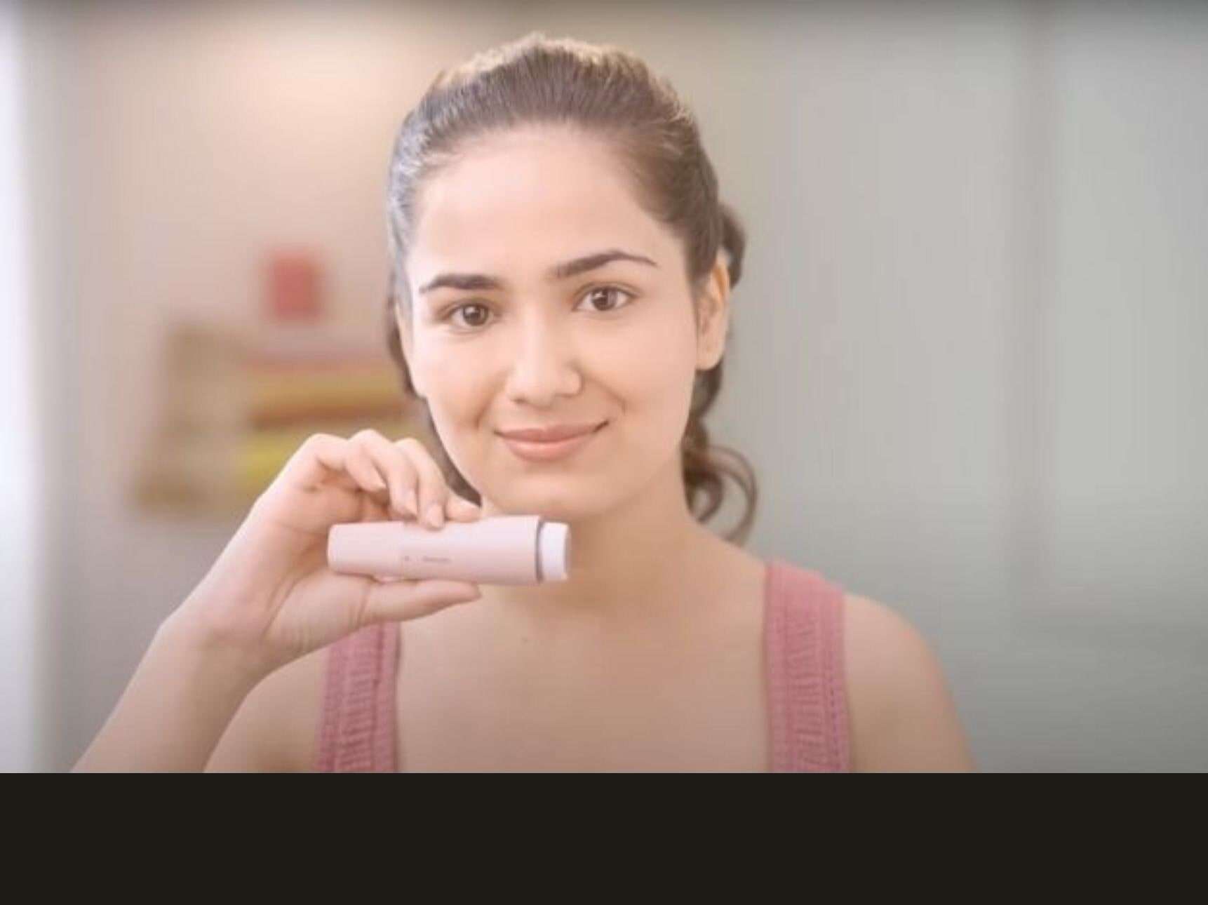 Philips Face Trimmer thumbnail