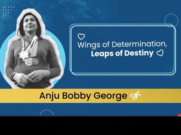 Anju Bobby George HDFC thumbnail