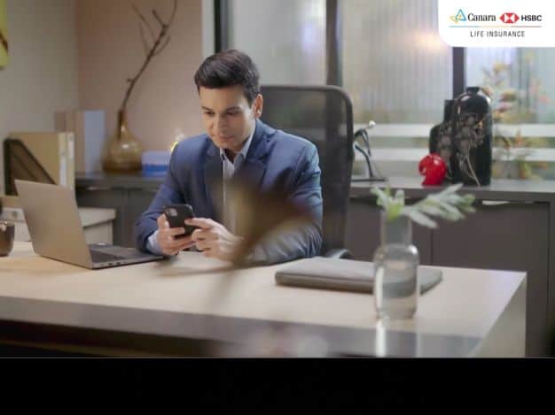 Canara HSBC_Friendship Day thumbnail