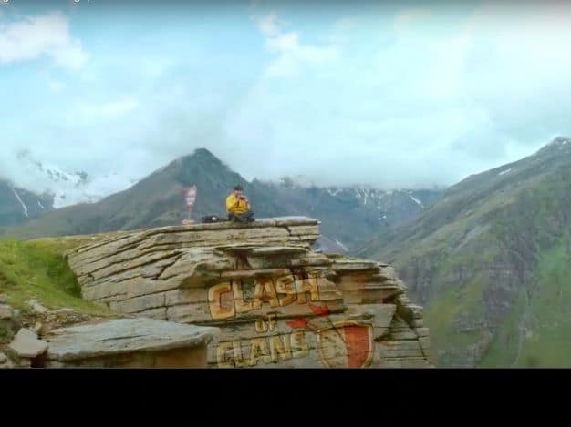 Clash of Clans thumbnail