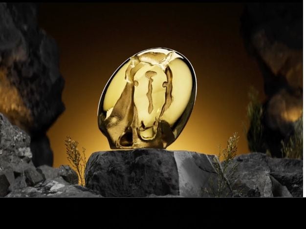 Shaze Horse thumbnail